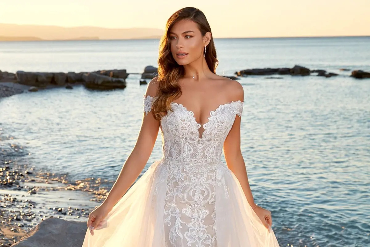 10 Consejos para Encontrar el Vestido de Novia Perfecto